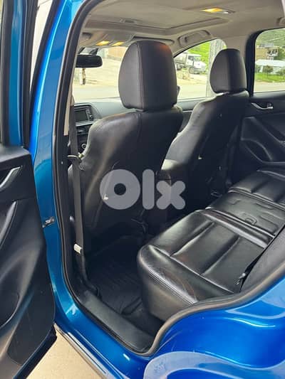 Mazda CX-5 2014