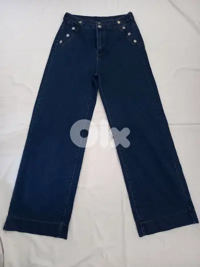 shein jeans medium size