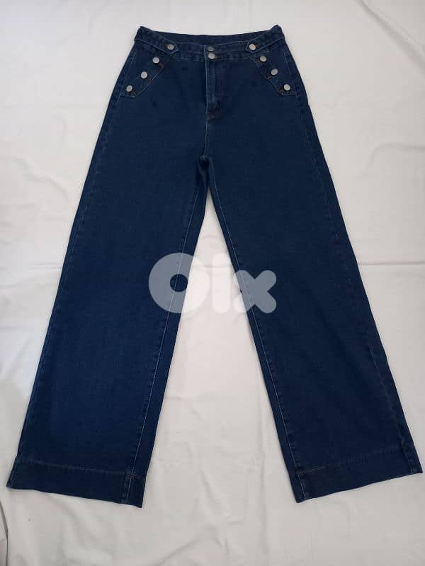 shein jeans medium size 0