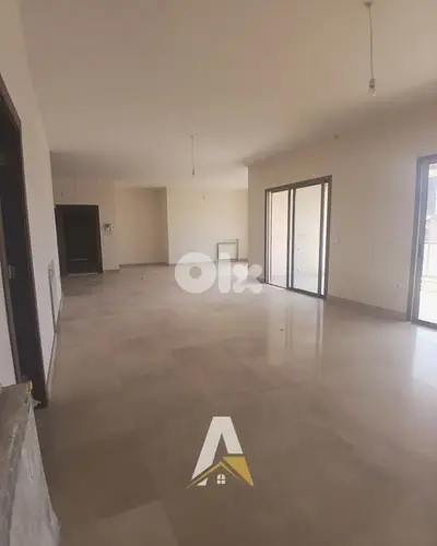 250 SQM Apartment In Jal El Dib