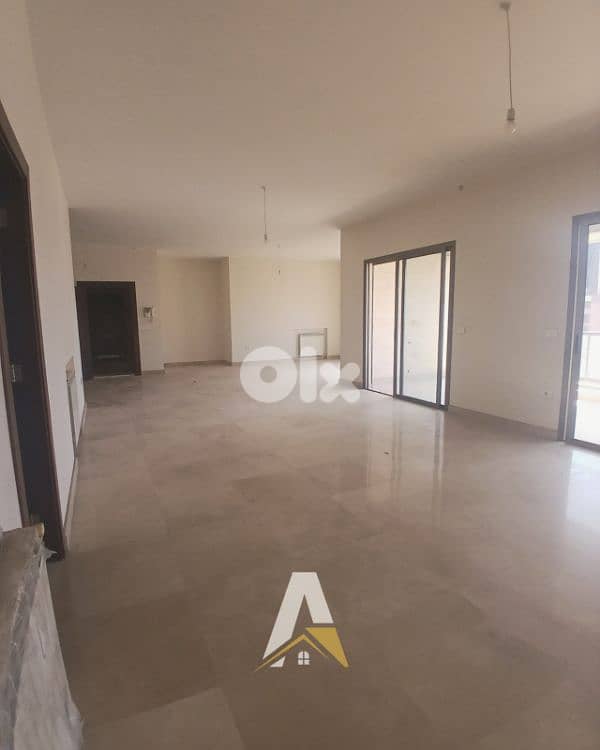 250 SQM Apartment In Jal El Dib 0