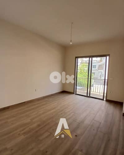 250 SQM Apartment In Jal El Dib