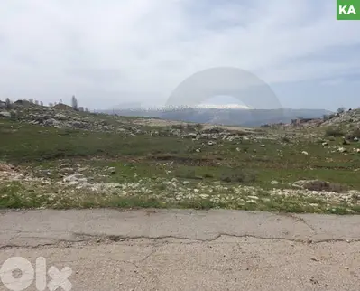 LAND/Laqlouq, Jbeil/اللقلوق/residential project/ REF#KA136241 !