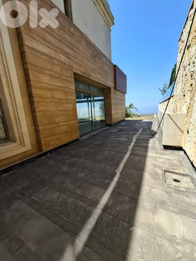 GMK169NE -  Villa For Sale In Fatqa  - فيلا للبيع في فتقا