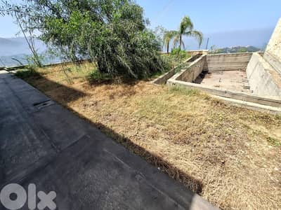 GMK169NE -  Villa For Sale In Fatqa  - فيلا للبيع في فتقا