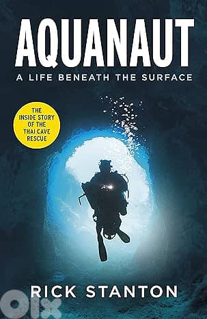 Aquanaut: A Life Beneath The Surface - Cave Diving (Two eBooks) 6