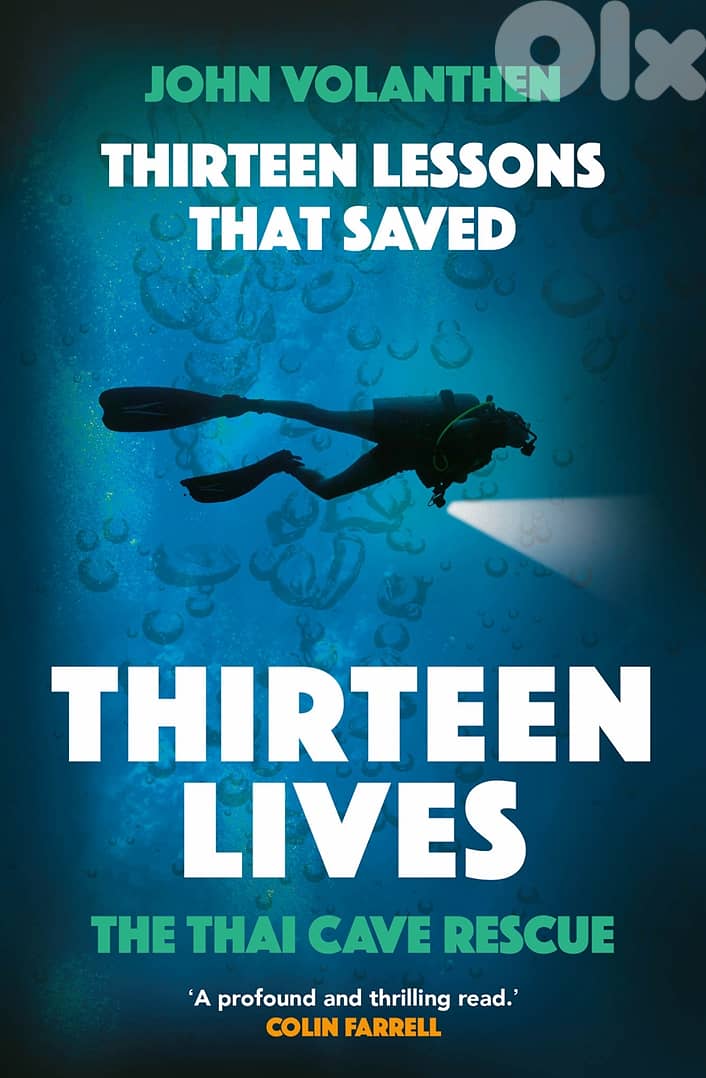 Aquanaut: A Life Beneath The Surface - Cave Diving (Two eBooks) 7