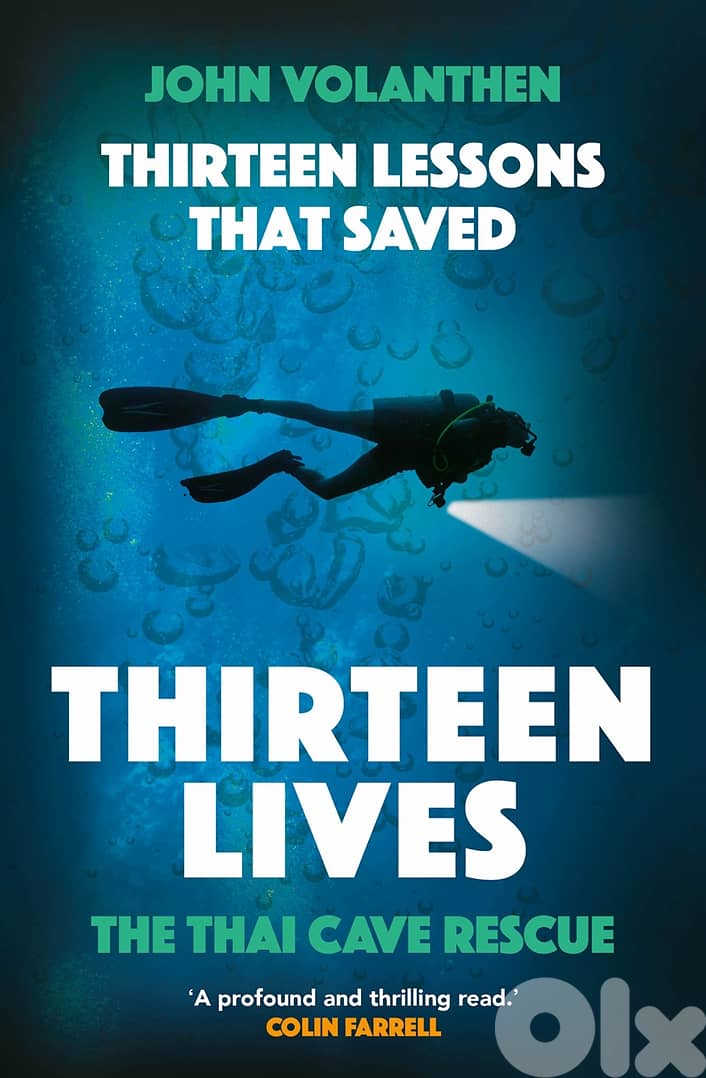 Aquanaut: A Life Beneath The Surface - Cave Diving (Two eBooks) 13