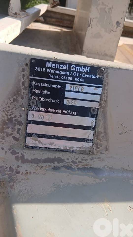 Mercedes 1980 1