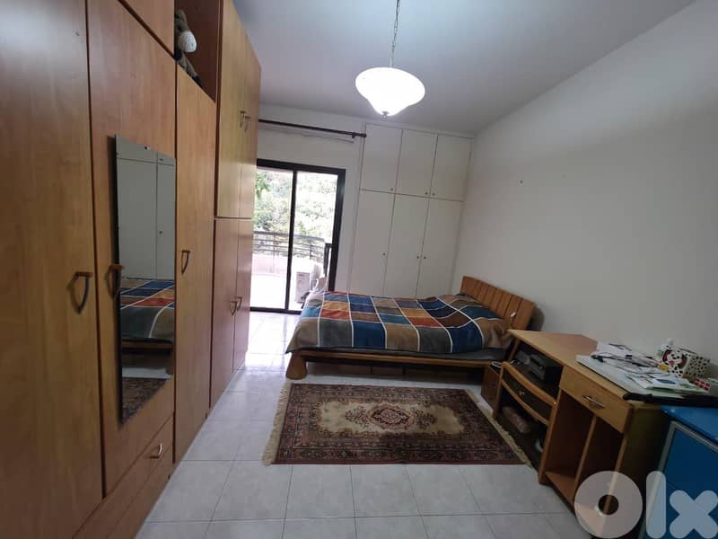 Luxury Duplex in Adma – 3 Bedrooms, Fully Furnished, 2 Bathrooms – 0