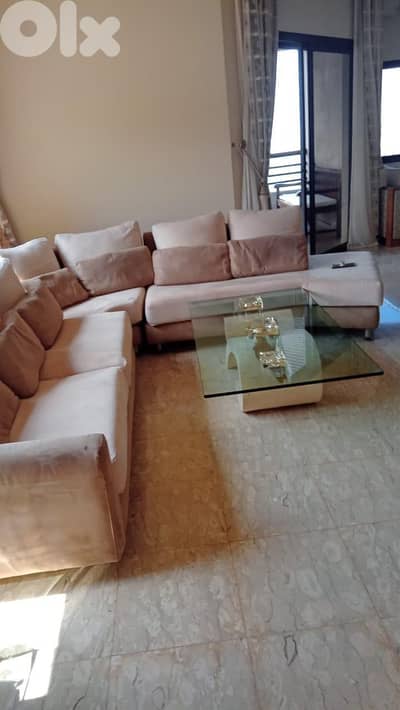 Luxury Duplex in Adma – 3 Bedrooms, Fully Furnished, 2 Bathrooms –