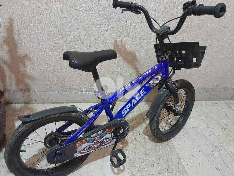 bicycle 0