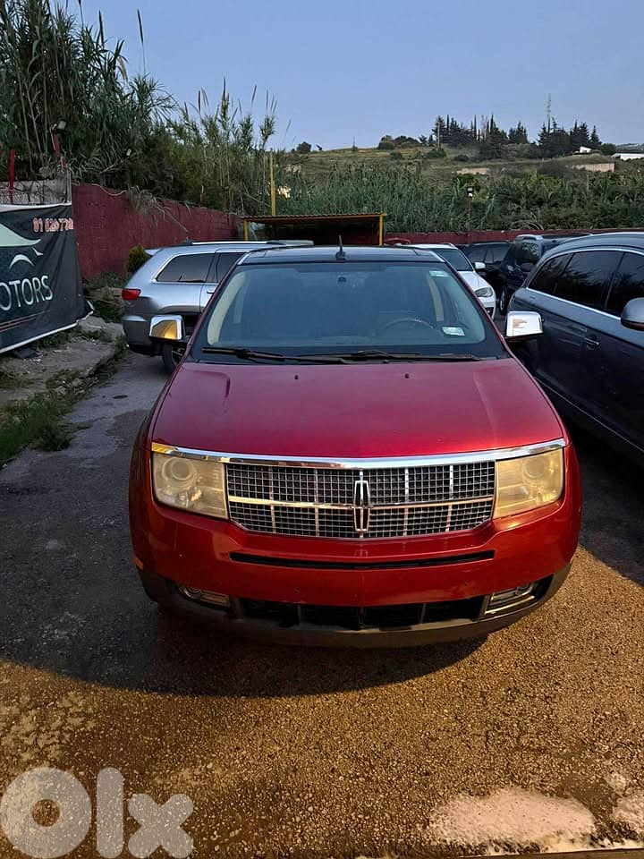 Linconon V6 2008 0