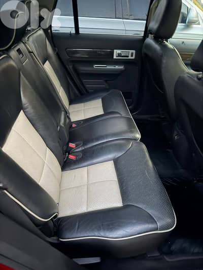 Linconon V6 2008