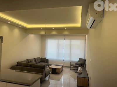 Apartment For Rent in Achrafieh | Modern Building Apartment For Rent in Achrafieh | Modern Building