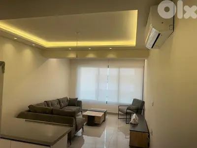 Apartment For Rent in Achrafieh | Modern Building Apartment For Rent in Achrafieh | Modern Building
