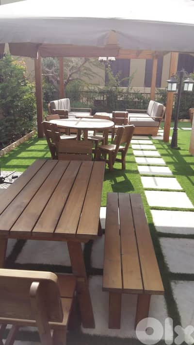 Luxurious Furnished Apartment for Sale in Beit Misk