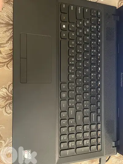 laptop Lenovo 4 ram