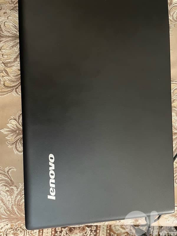 laptop Lenovo 4 ram 2