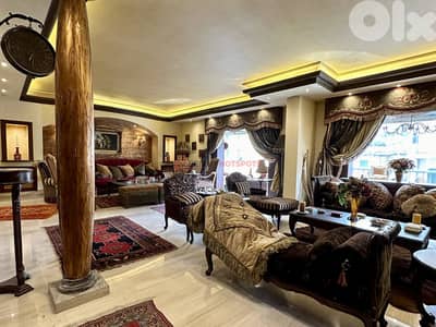 APARTMENT FOR SALE - ACHRAFIEH BEIRUT CARRE D'OR شقة للبيع الاشرفية