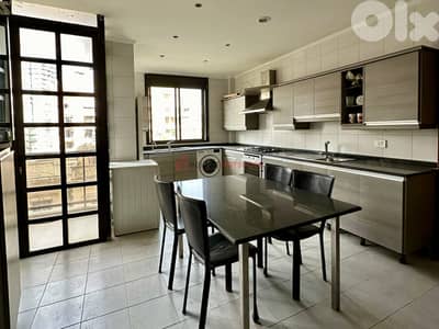 APARTMENT FOR SALE - ACHRAFIEH BEIRUT CARRE D'OR شقة للبيع الاشرفية