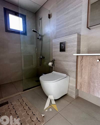 60 SQM Fully Furnished Apartment In Faraya