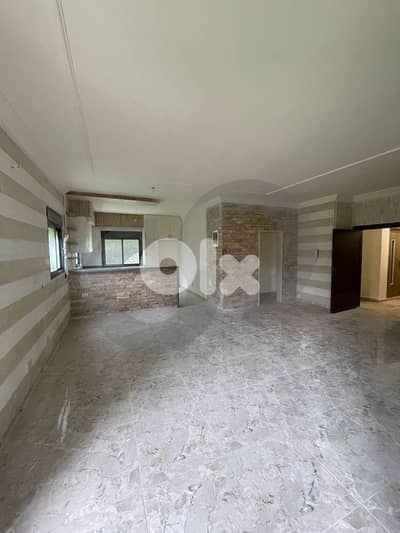 Brand New, Sea view ,Calm, Okaibe, Keserouan/عقيبه REFF#NI136242