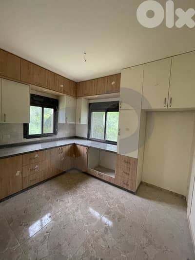 Brand New, Sea view ,Calm, Okaibe, Keserouan/عقيبه REFF#NI136242
