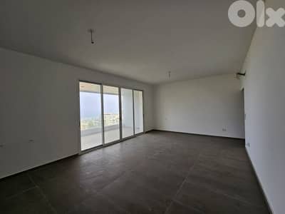 175SQM Apartment with sea view in Fanar فنار for sale