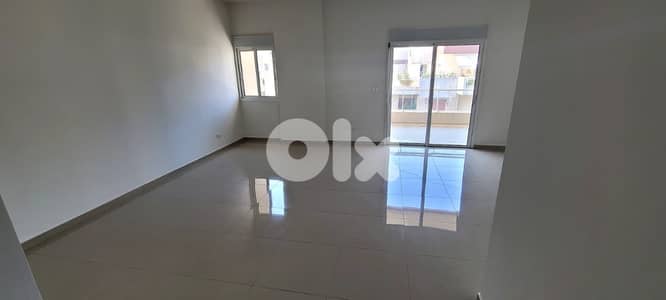 140 Sqm Apartment For Sale In Adonis شقة للبيع في ادونيس