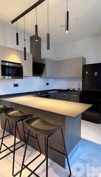 Fully Furnished 2Bed Apartment For Rent In Achrafieh | Pool / Gym