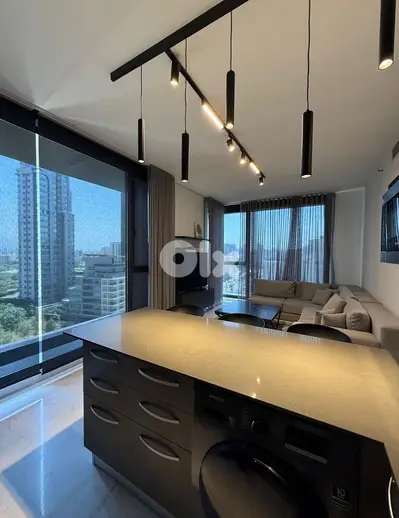 Fully Furnished 2Bed Apartment For Rent In Achrafieh | Pool / Gym Fully Furnished 2Bed Apartment For Rent In Achrafieh | Pool / Gym