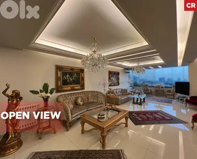 METN/FANAR/Prime Location/فنار/  high-end living / REF#CR136243 !