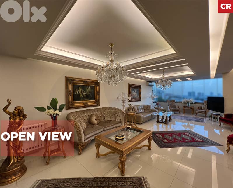 METN/FANAR/Prime Location/فنار/  high-end living / REF#CR136243 ! 0