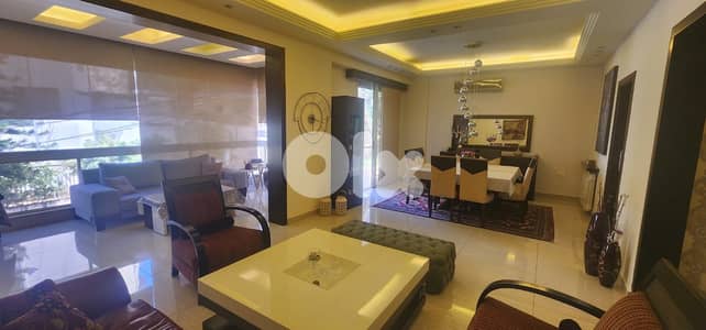 GMC268AJ Apartment for sale in Fanar - شقة للبيع في الفنار