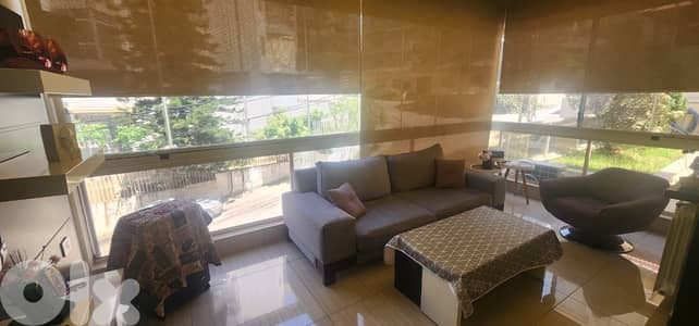 GMC268AJ Apartment for sale in Fanar - شقة للبيع في الفنار