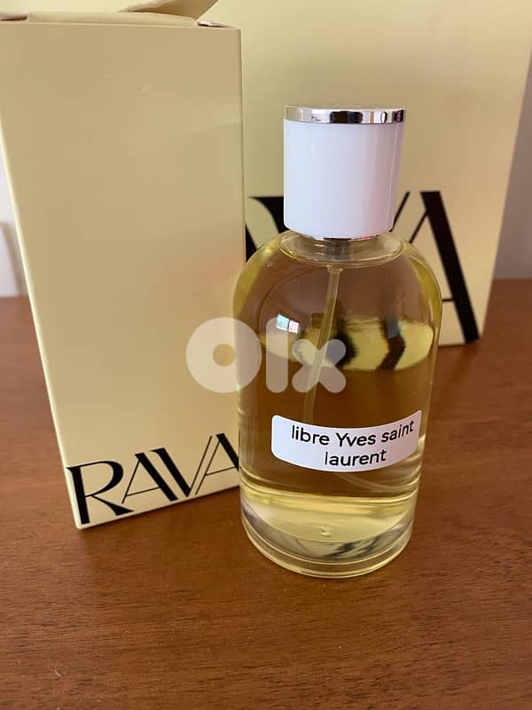 Yves Saint Laurent Libre Clone 0