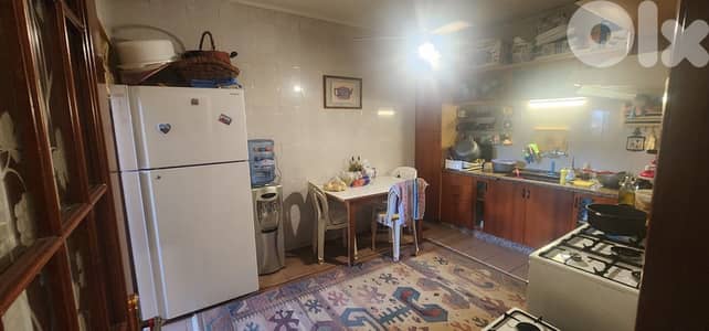 GMC269AJ Apartment for sale in Sabtieh -  شقة للبيع في السبتية