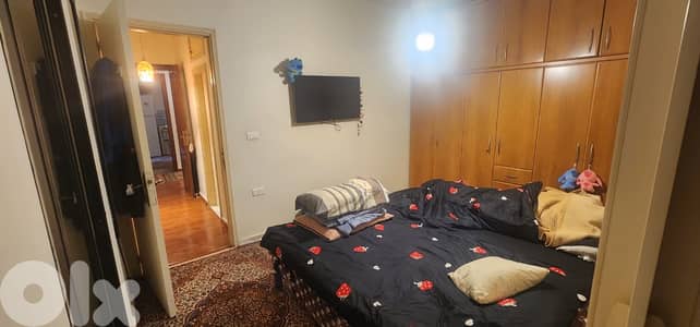 GMC269AJ Apartment for sale in Sabtieh -  شقة للبيع في السبتية