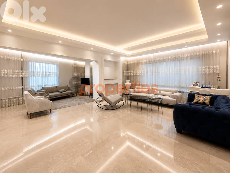 Apartment For Rent In Rawche – CPBHS04 0