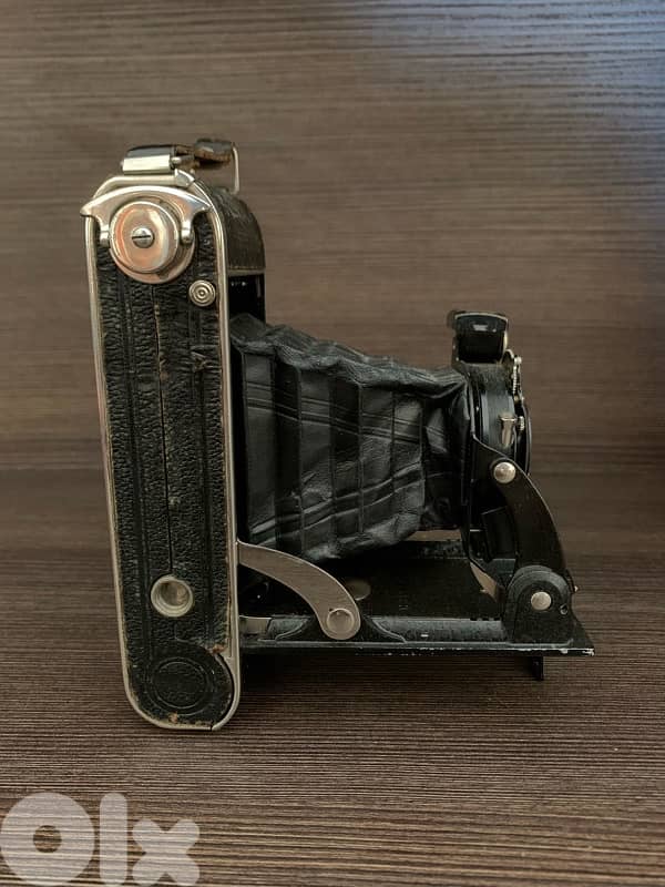 Voigtlander Bessa (1929) 1