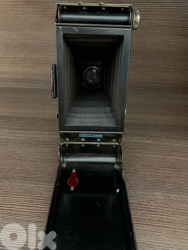 Voigtlander Bessa (1929) 4