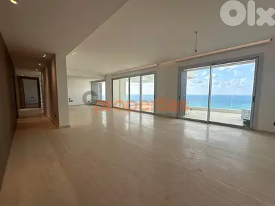 Sea View Apartment For Sale In Rawche – CPBHS05