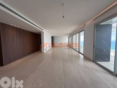 Sea View Apartment For Sale In Rawche – CPBHS05