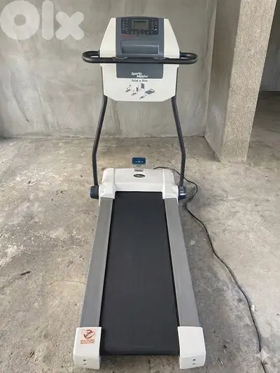 Cardio machine
