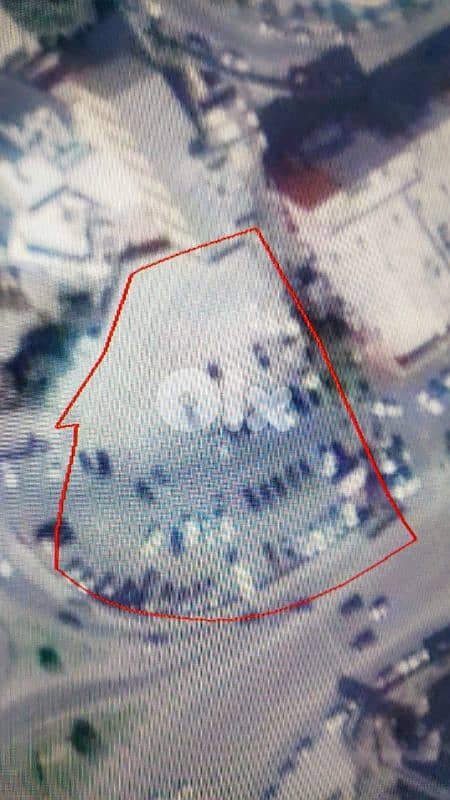 Land For Sale in Sin El Fil 0