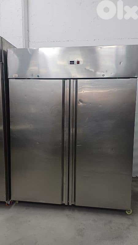 freezer china used like new 0
