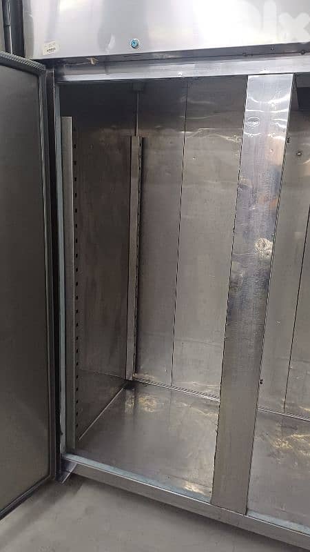 freezer china used like new 1