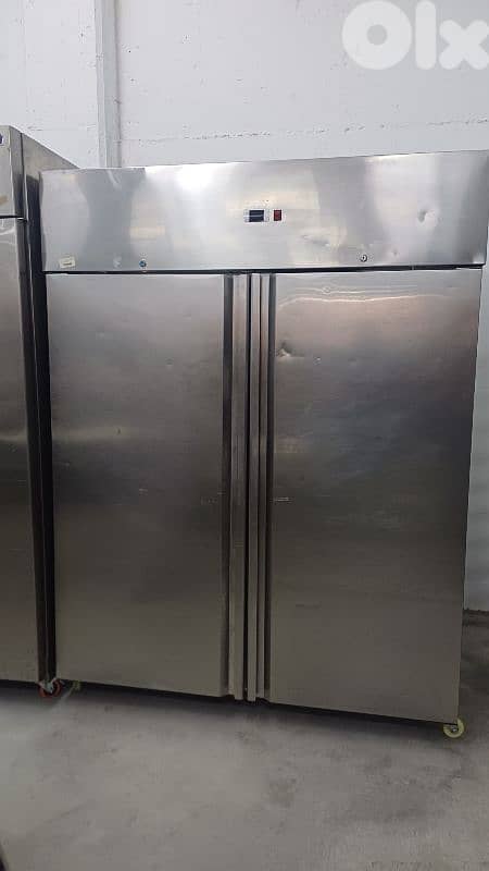 freezer china used like new 4