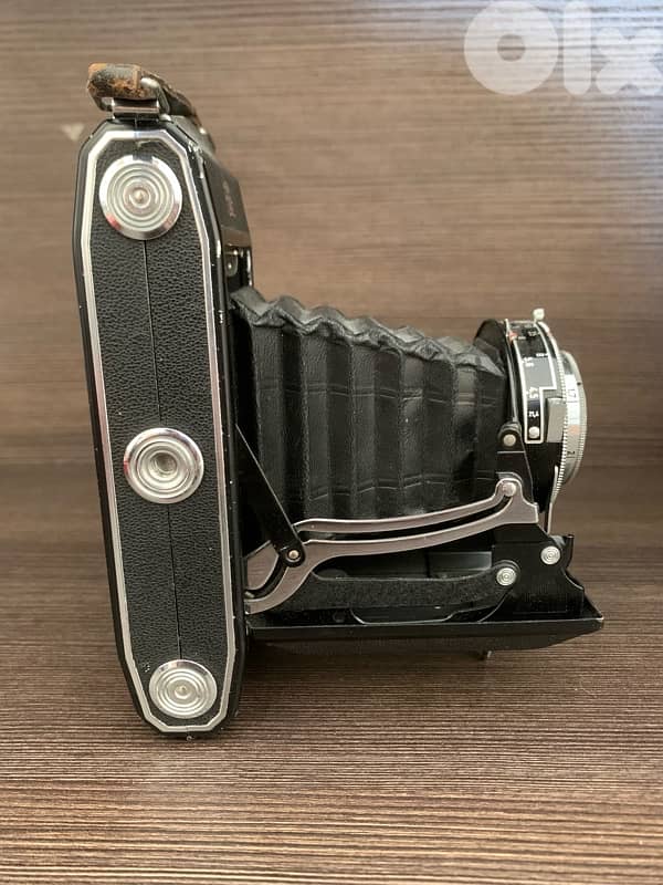 Zeiss Ikon Nettar 517/2 1